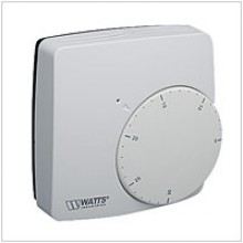 Термостат WFHT-20022 (нормально закрыт, 230 В)