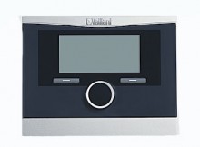 Регулятор температуры calorMATIC 470